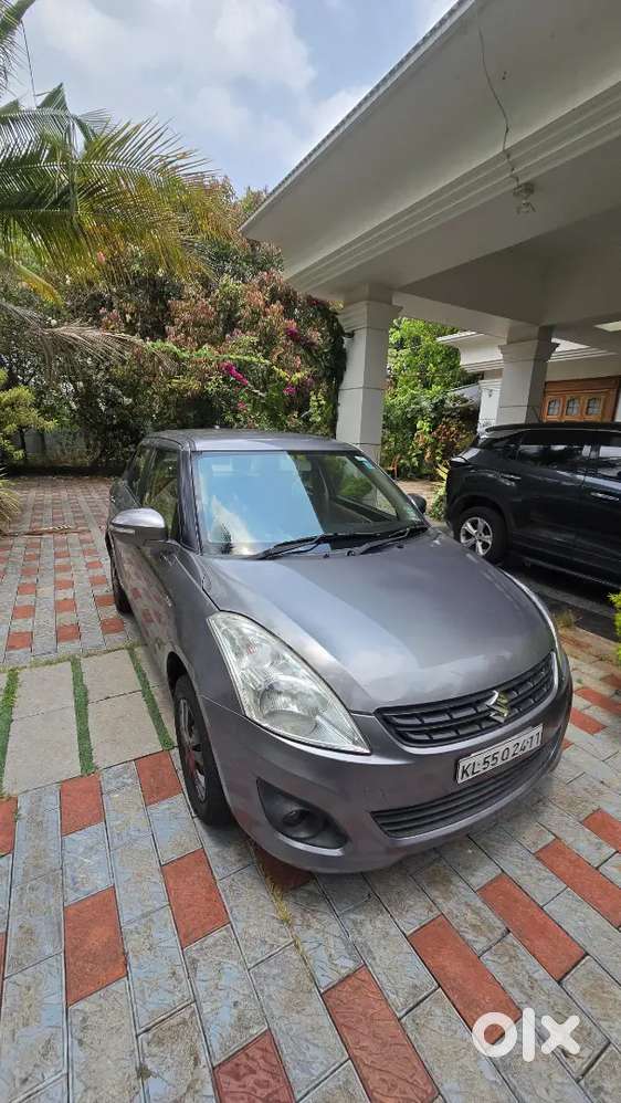 Swift Dzire Vdi 2014