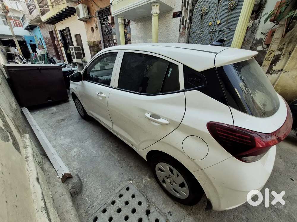 Hyundai 1.2 Mt Magna