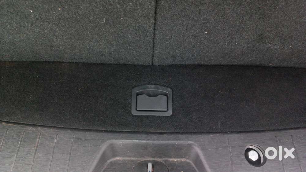 Mahindra Xuv500 W11, 2018, Diesel