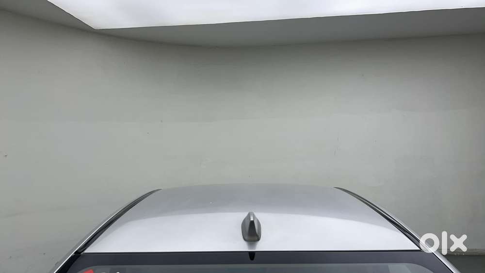 Honda City 2015-2017 I Vtec Sv, 2017, Petrol