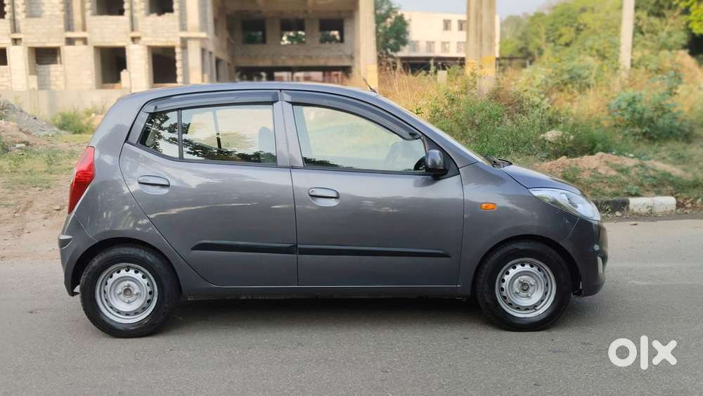Hyundai I10 1.2 Kappa Magna, 2015, Petrol