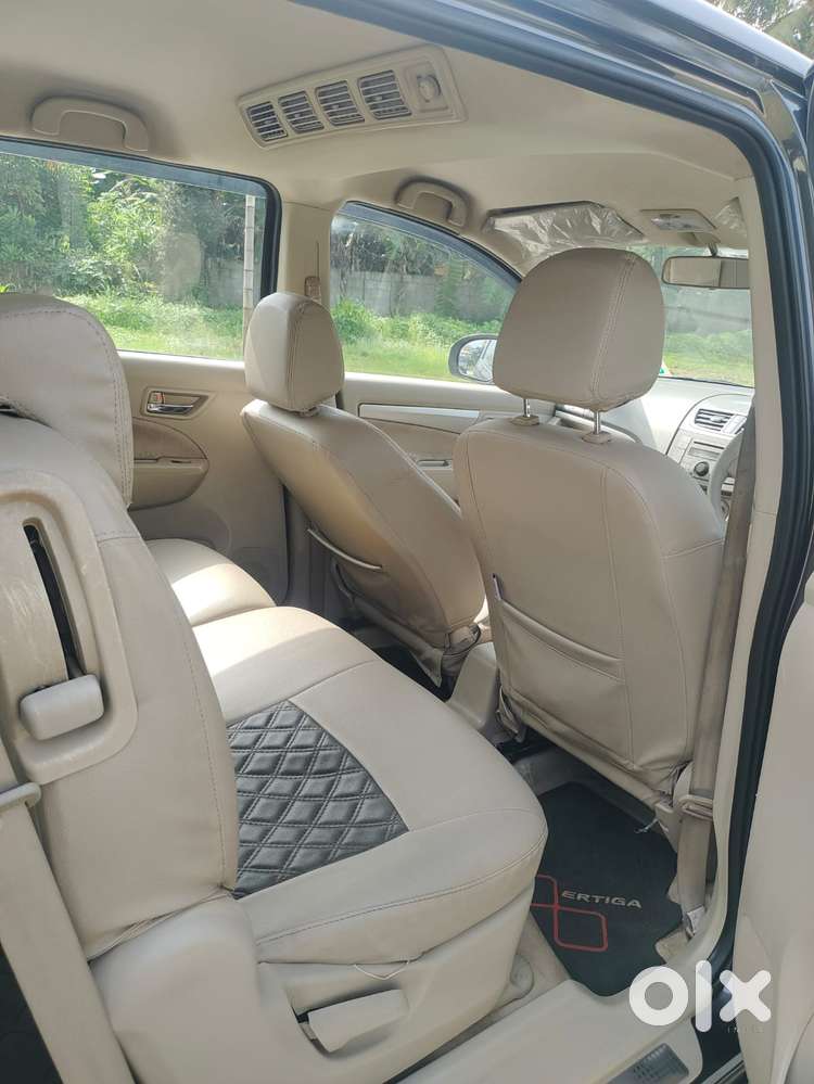 Maruti Suzuki Ertiga Vdi, 2015, Diesel