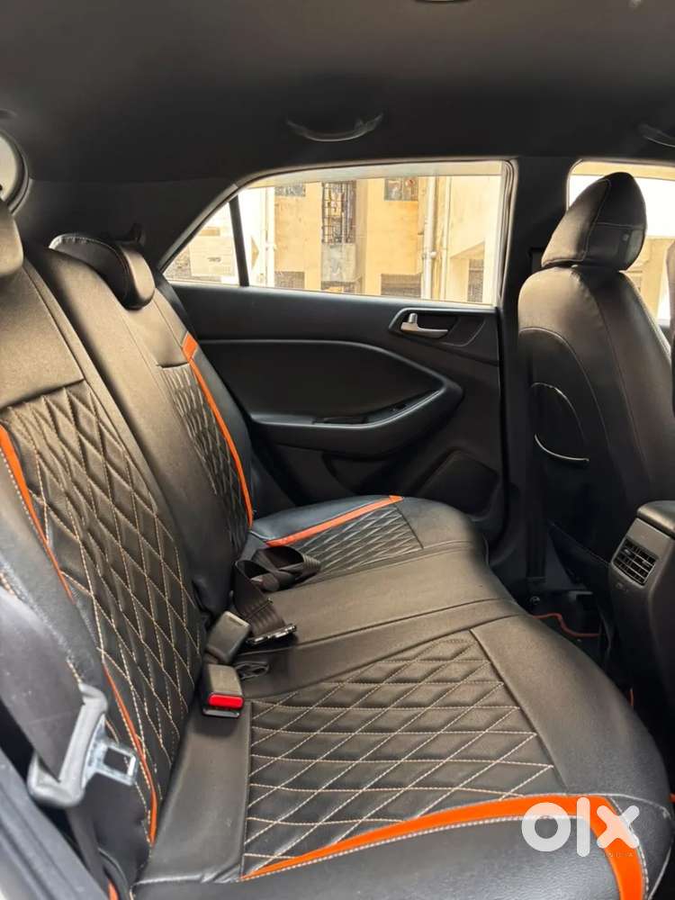 Hyundai I20 Active 1.2 Sx, 2016, Petrol