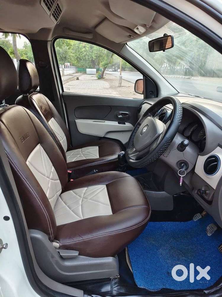 Renault Lodgy 85ps Rxl, 2019, Diesel