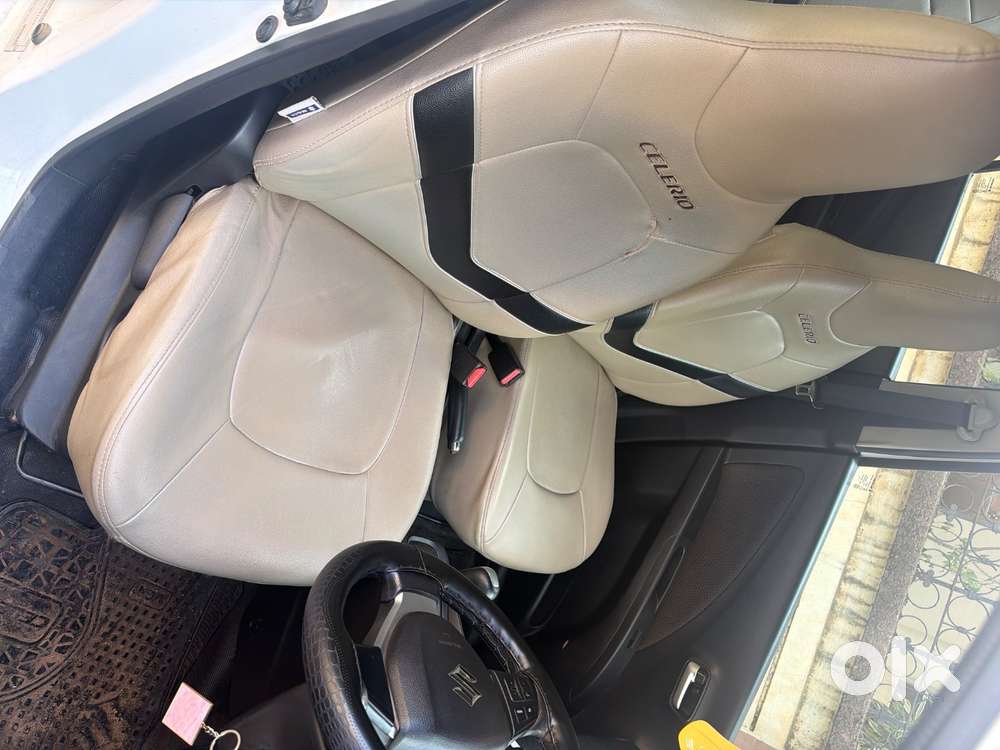 Maruti Suzuki Celerio X 2019 Petrol Well Maintained