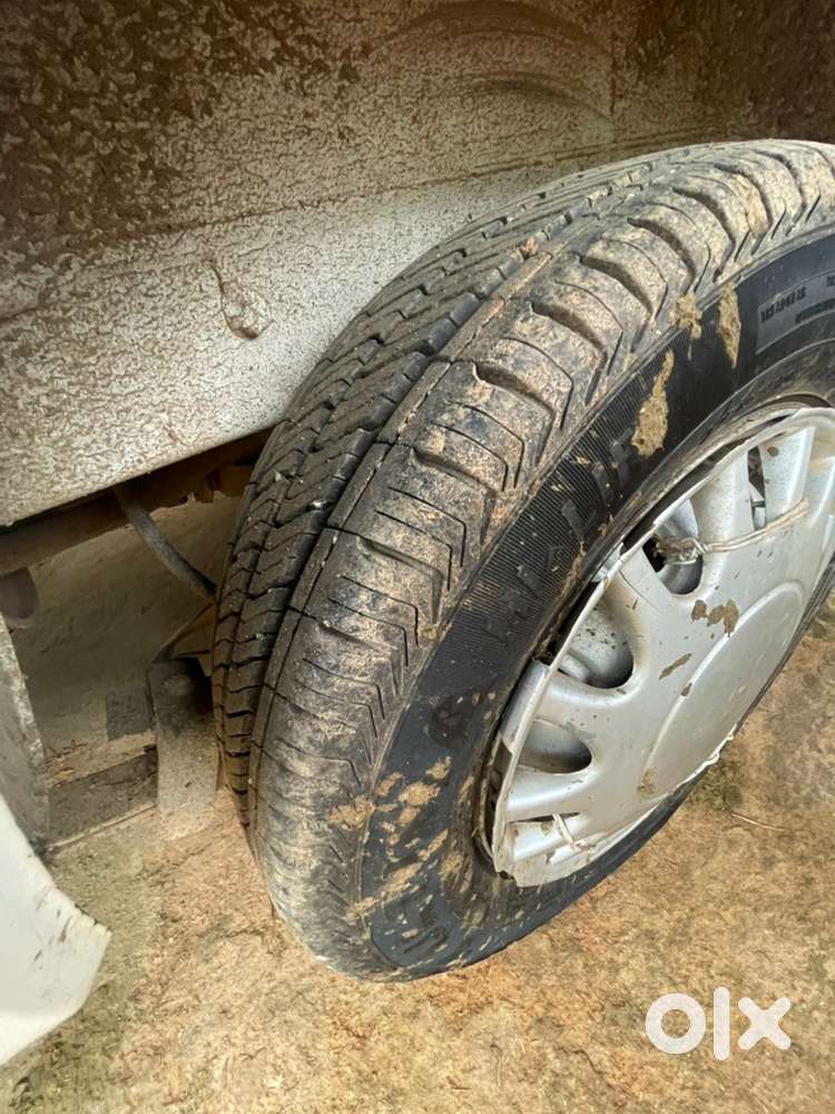 Maruti Suzuki Omni 2018 Model