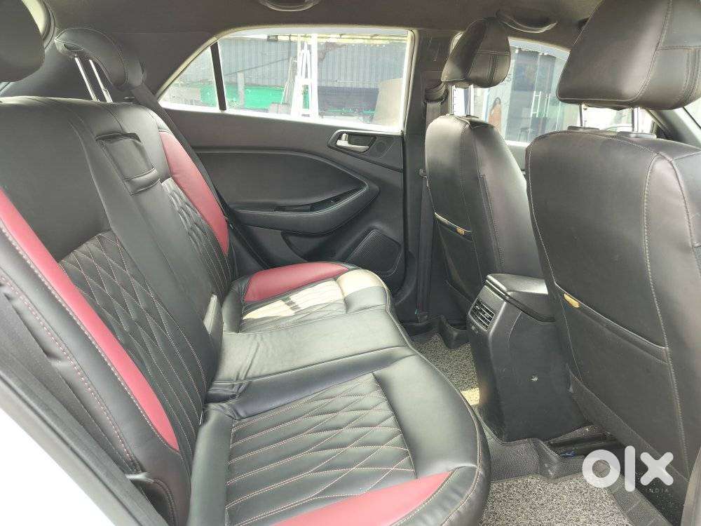 Hyundai I20 Active 1.2 Sx, 2018, Diesel