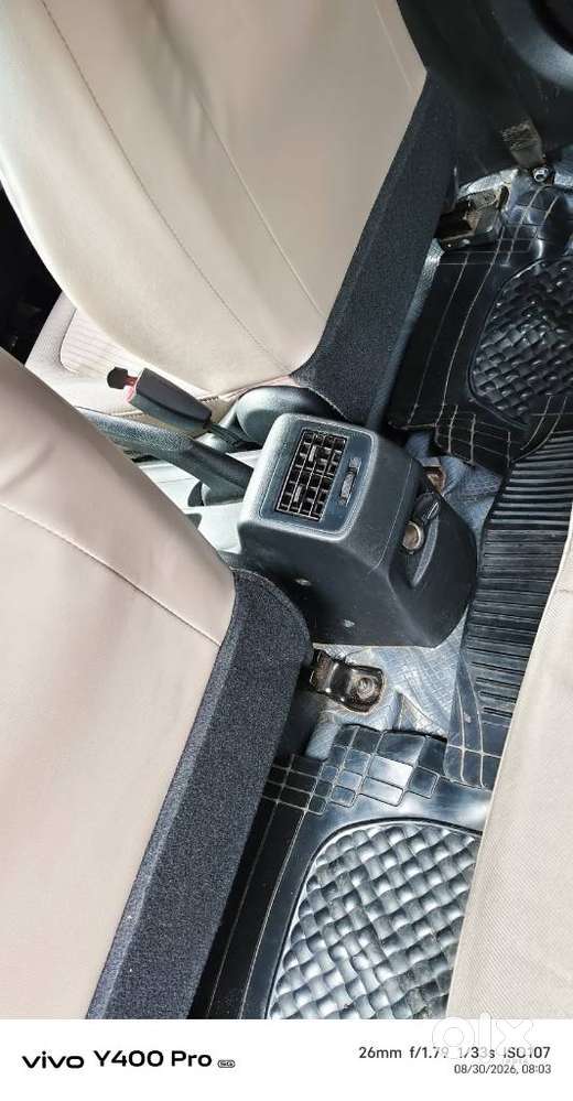 Hyundai Xcent S 1.2 Opt, 2017, Diesel