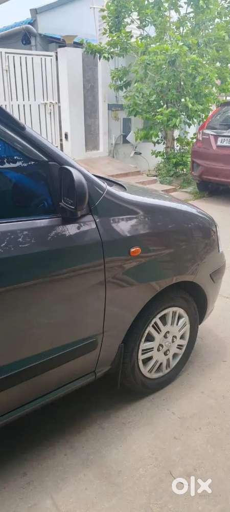 Hyundai Santro Xing 2014 Ready