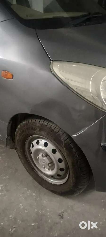 Hyundai I10 2009