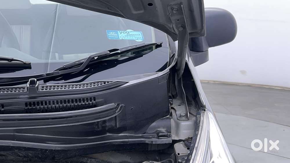 Hyundai Eon D Lite, 2014, Petrol