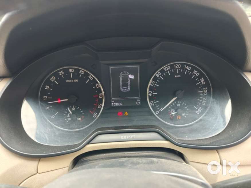 Skoda Octavia 2.0 Tdi Mt Ambition, 2016, Diesel