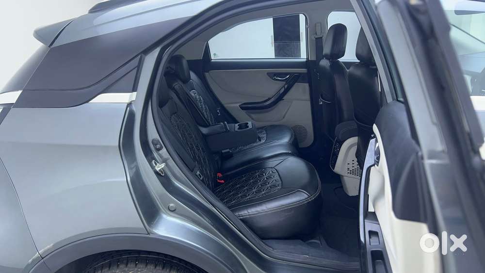 Tata Nexon 1.2 Revotron Xz Plus, 2022, Petrol