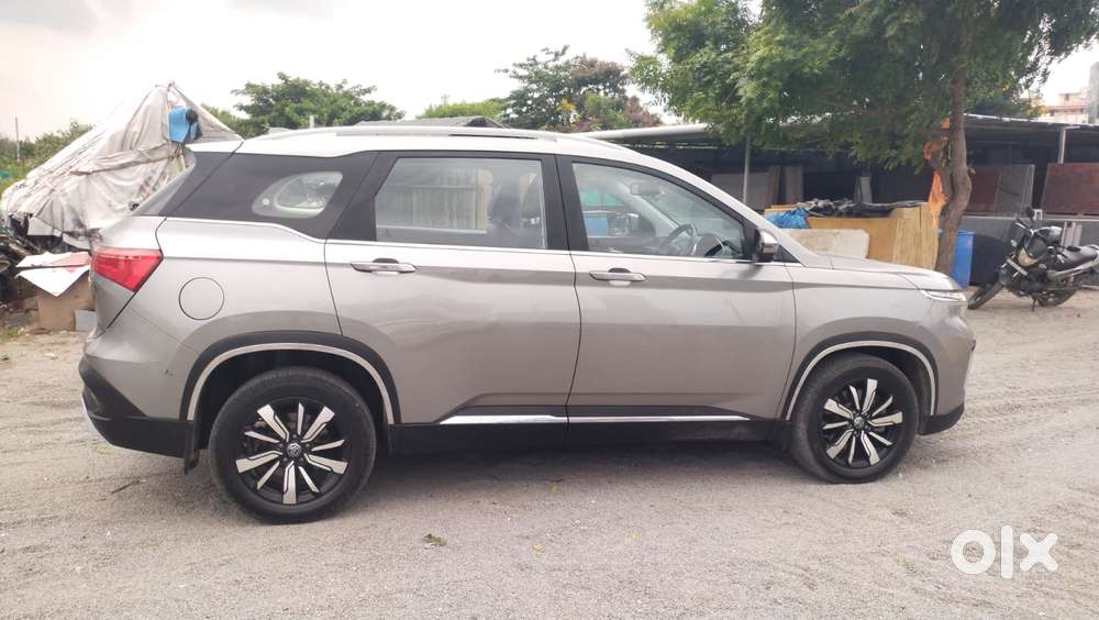 Mg Hector 2.0 Super Diesel, 2019, Diesel