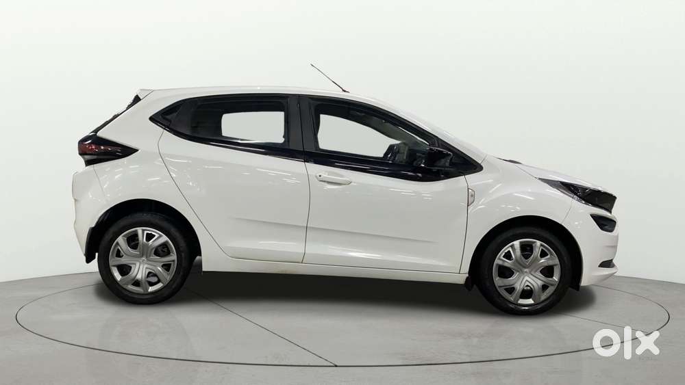 Tata Altroz 1.5 Xm Plus Diesel, 2022, Diesel