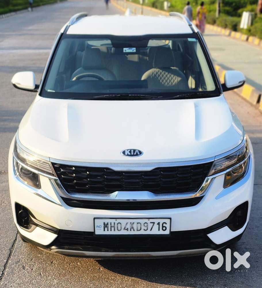 Kia Seltos Htk Plus D, 2020, Diesel