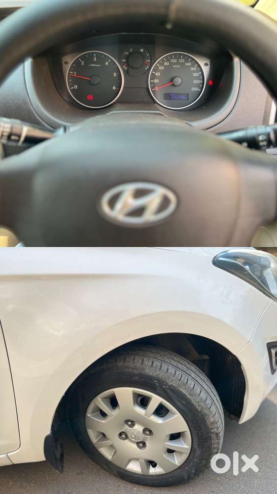 Hyundai I20 Magna 1.2 Mt, 2012, Diesel