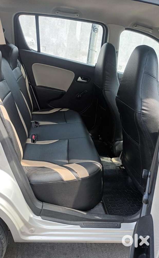Maruti Suzuki Alto 0.8 Std(o), 2021, Petrol