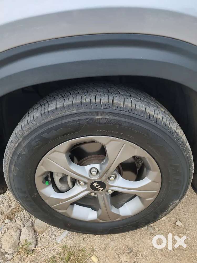 2020 Diesel Well Maintained  4 New Tyre Company Service Record