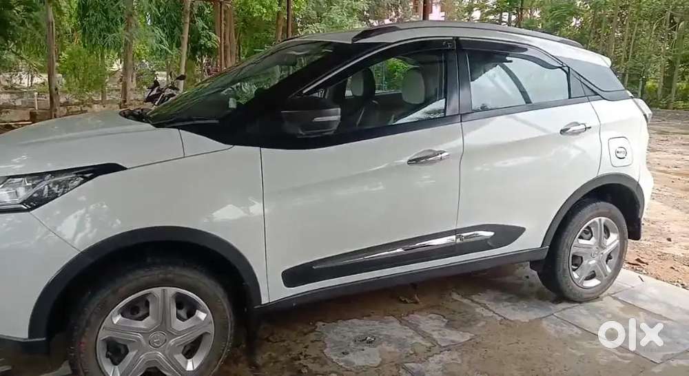 Tata Nexon Xm Revotron 2023