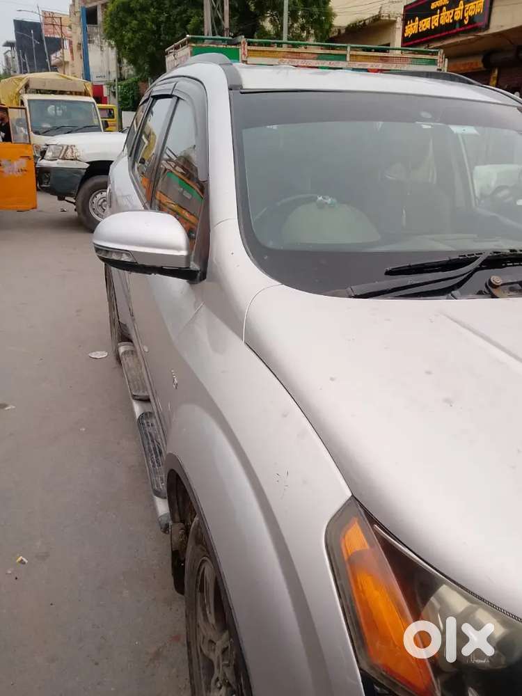 Mahindra Xuv500 Diesel Manual 2013