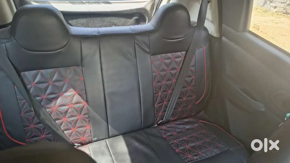 Datsun Redigo 2020 Petrol 22800 Km
