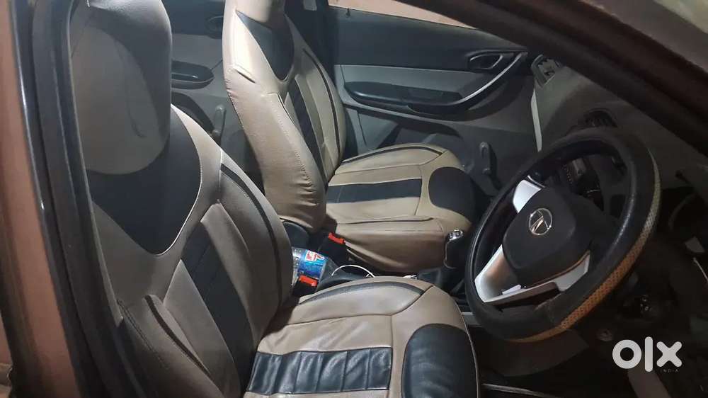 Tata Tiago Petrol 15200 Km Driven. Mint Condition