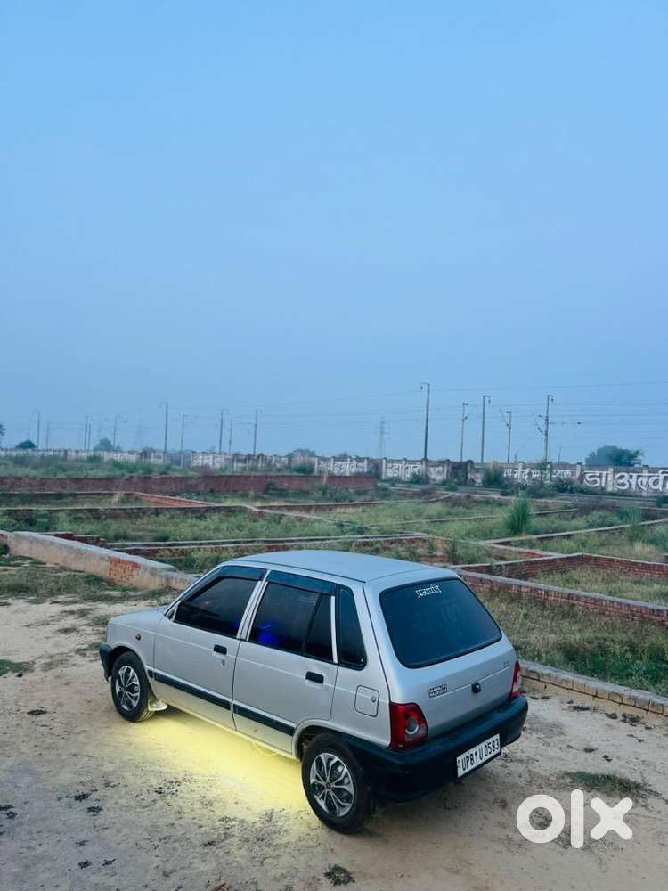 Maruti Suzuki 2006 Car