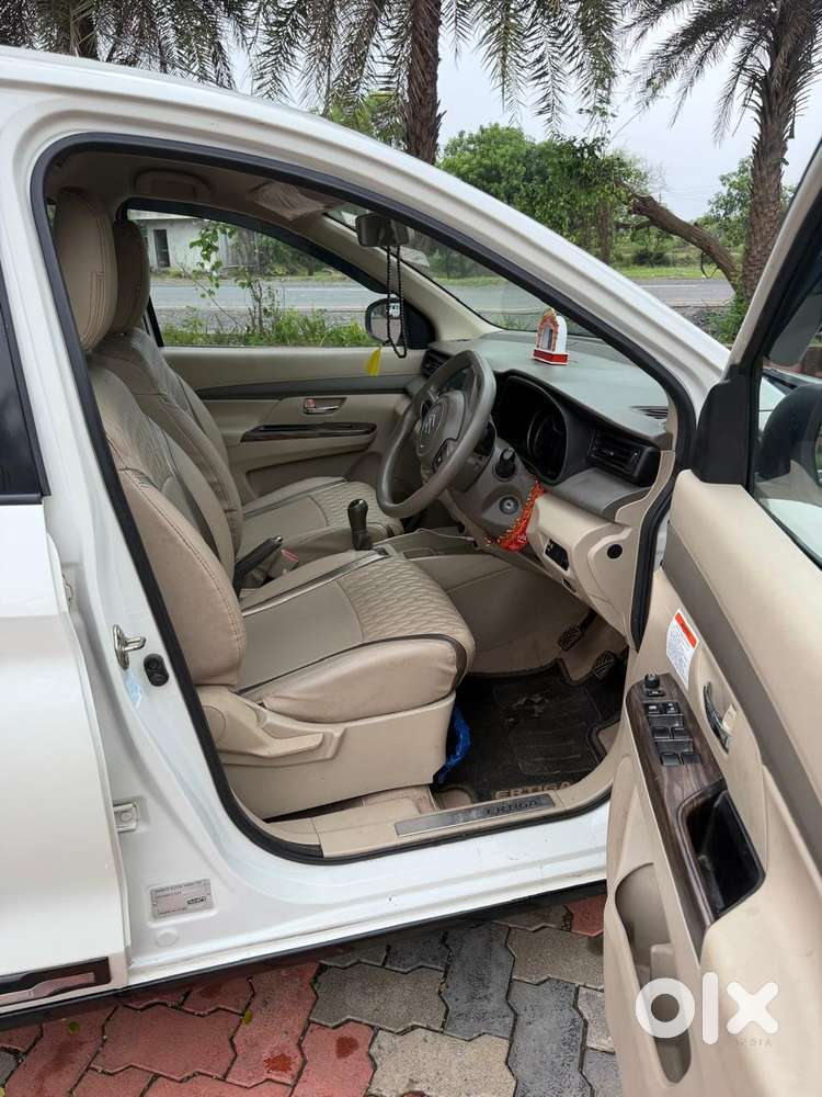 Maruti Suzuki Ertiga Vxi Cng, 2022, Cng & Hybrids