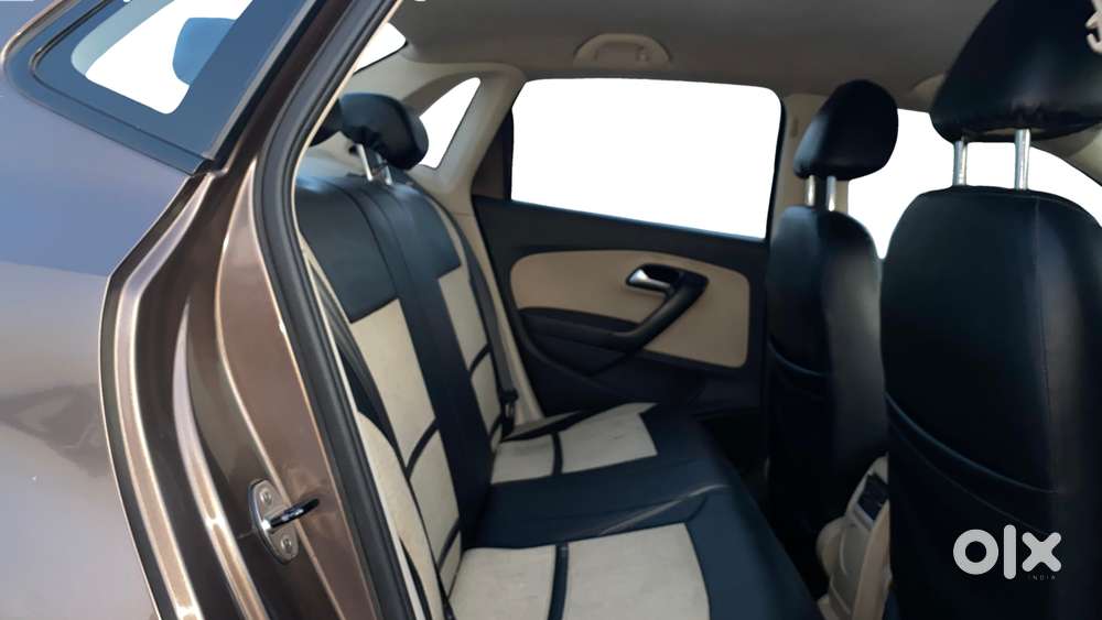 Volkswagen Ameo 1.2 Mpi Highline 16 Alloy, 2017, Petrol