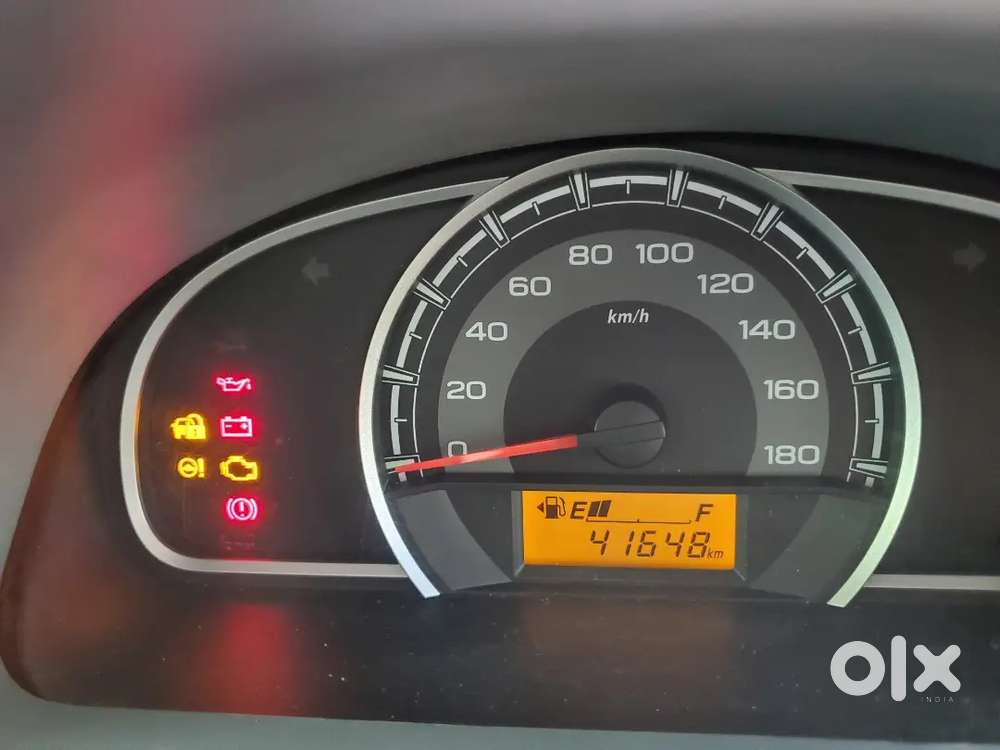 Maruthi Alto 800 Lxi