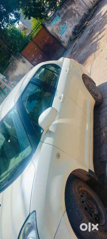 Maruti Suzuki Swift Dzire 31000 Kilometres Chali Hai