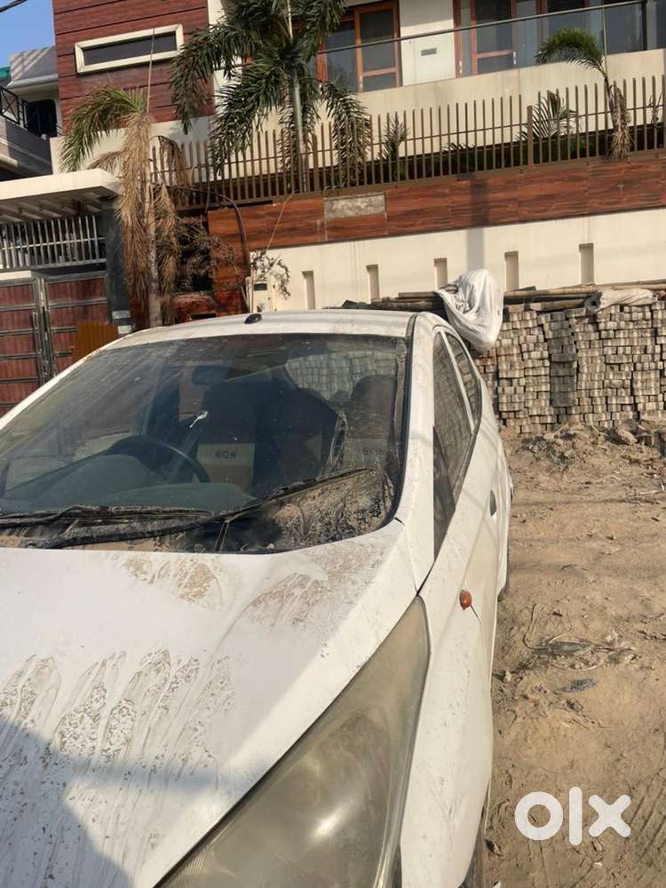 Hyundai Eon 2013 Petrol Good Condition