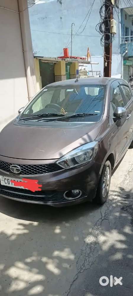 Tata Tiago 2016