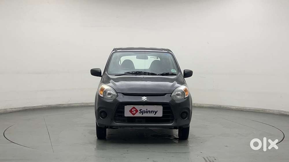 Maruti Suzuki Alto 800 Vxi, 2019, Petrol