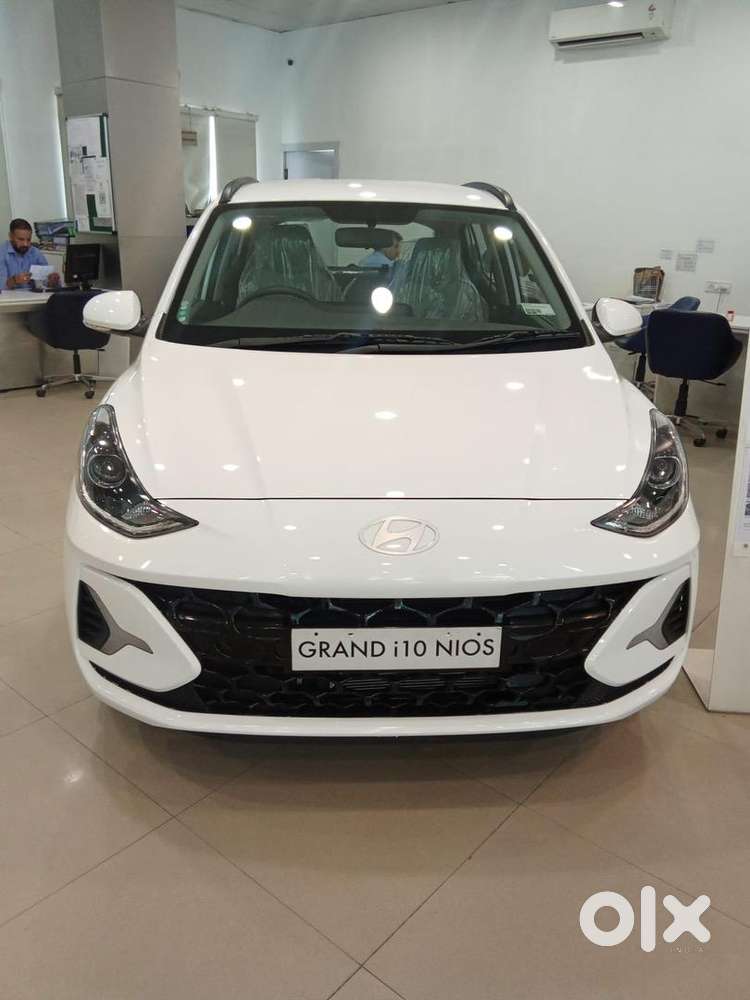 Hyundai Grand I10 Nios 2026