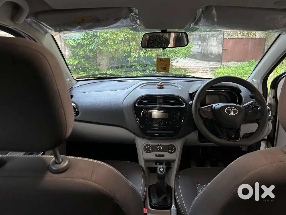 Tata Tiago