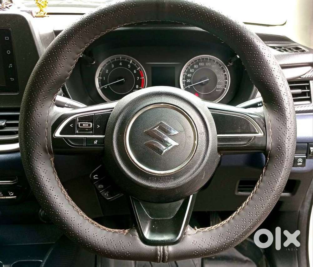 Maruti Suzuki Baleno Delta, 2023, Petrol