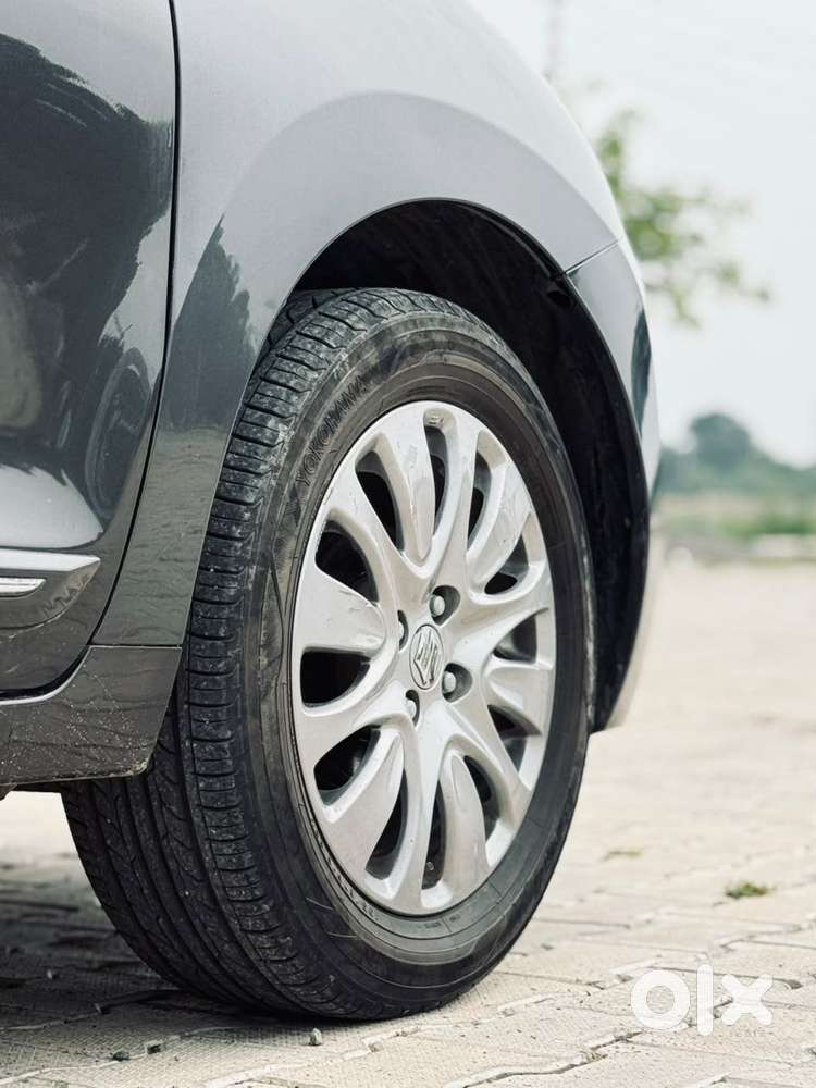 Maruti Suzuki Baleno Delta, 2018, Petrol