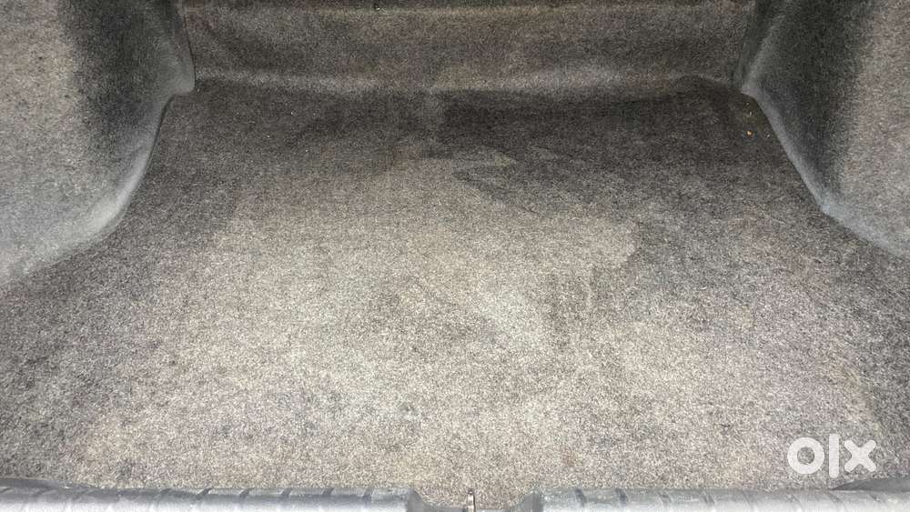 Honda City I Vtec V, 2015, Petrol