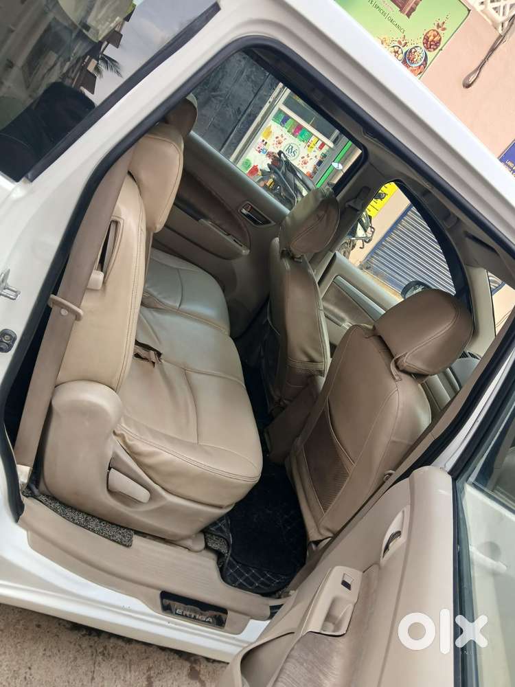 Maruti Suzuki Ertiga Vdi, 2012, Diesel