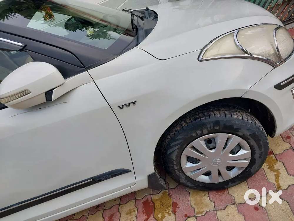 Maruti Suzuki Dzire 2012 Cng & Hybrids 145254 Km Driven