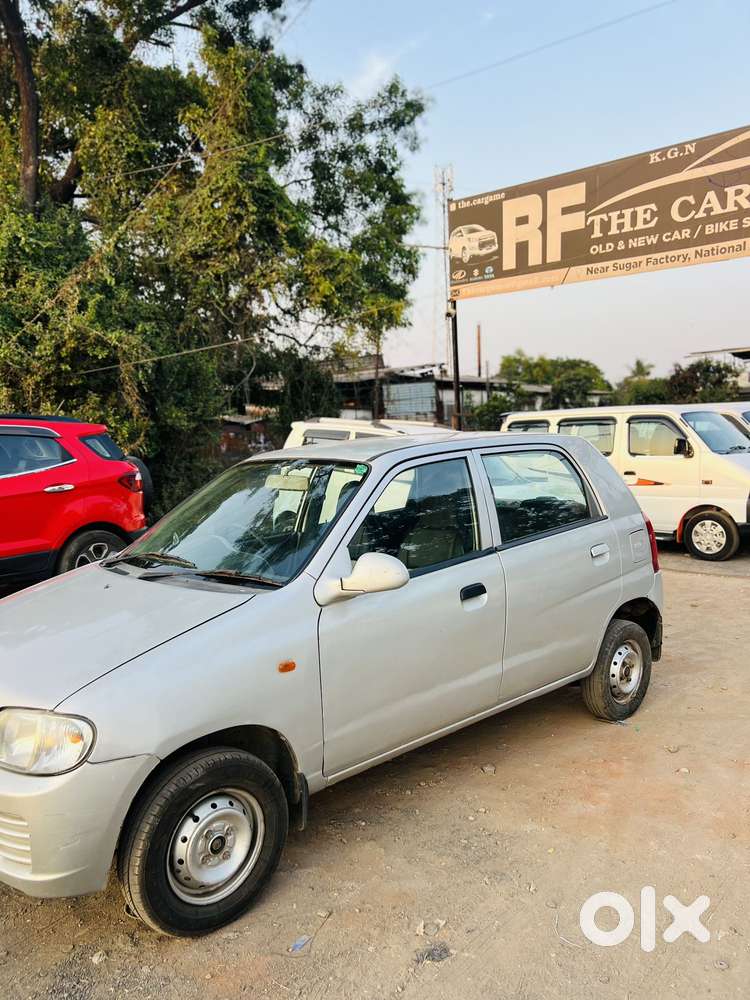 Maruti Suzuki Alto K10 1.0 Lxi (o), 2011, Cng & Hybrids
