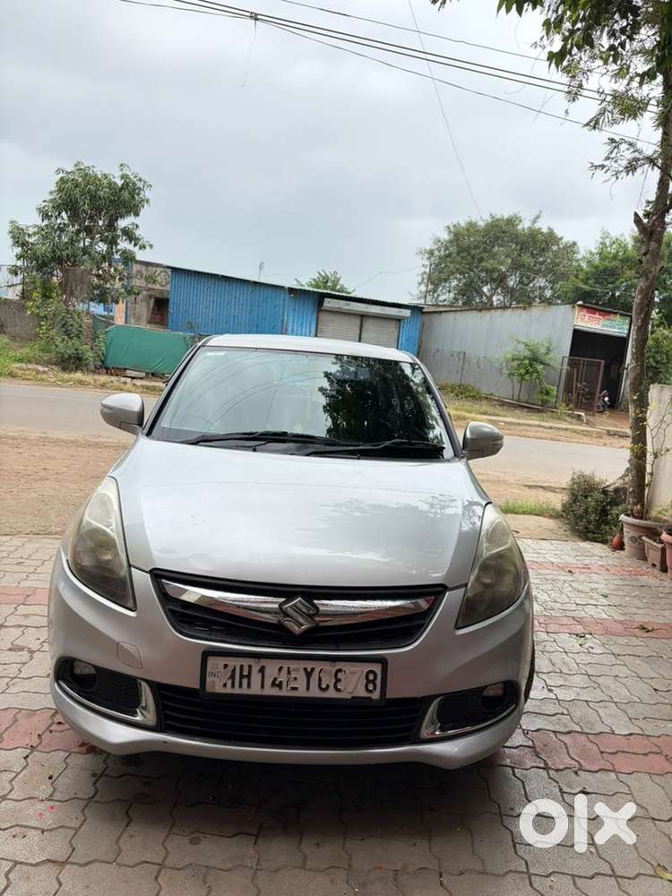 Swift Dzire 2015 Vdi Diesel Manual