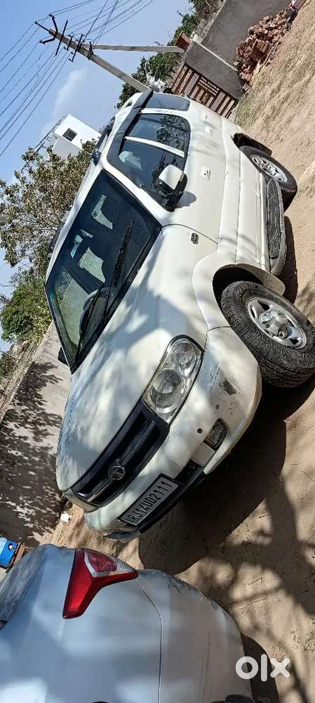 Ac Not Working,engine Okk Condition