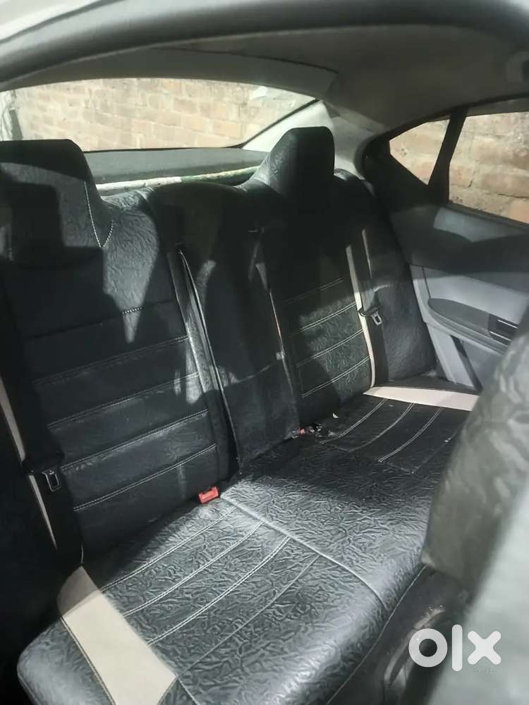 Tata Tigor 2018 1st