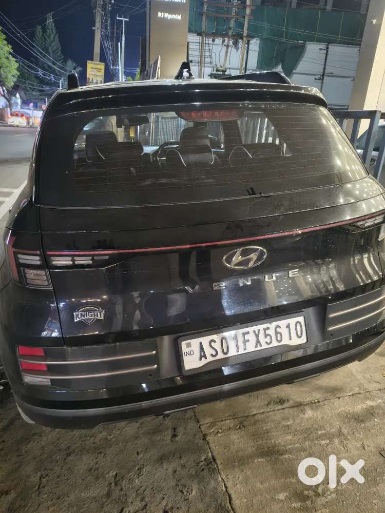 Hyundai Venue