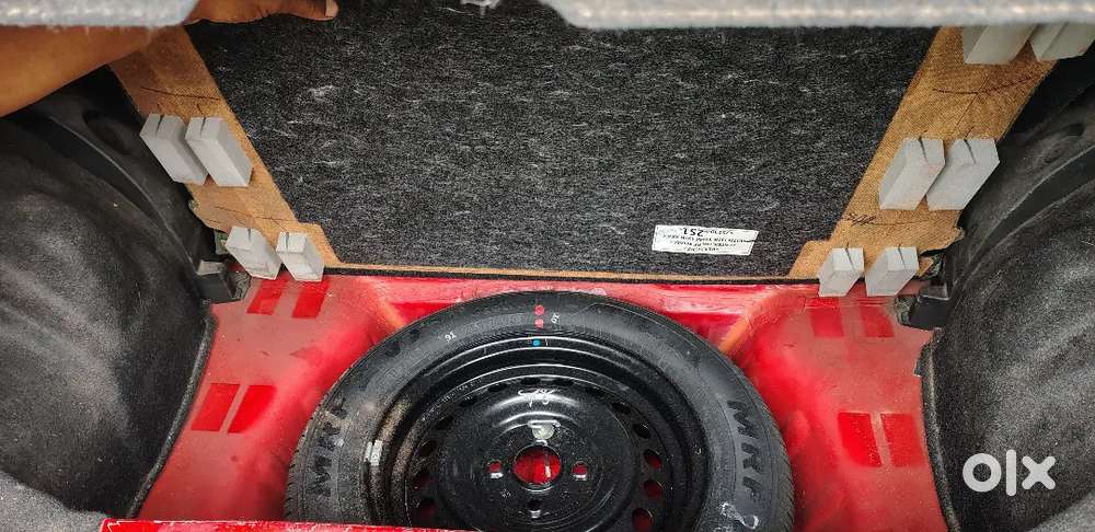 New Condition Spresso Vxi Plus 2021 Bs6