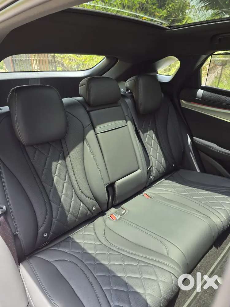2026 Byd Sealion 7 Premium
