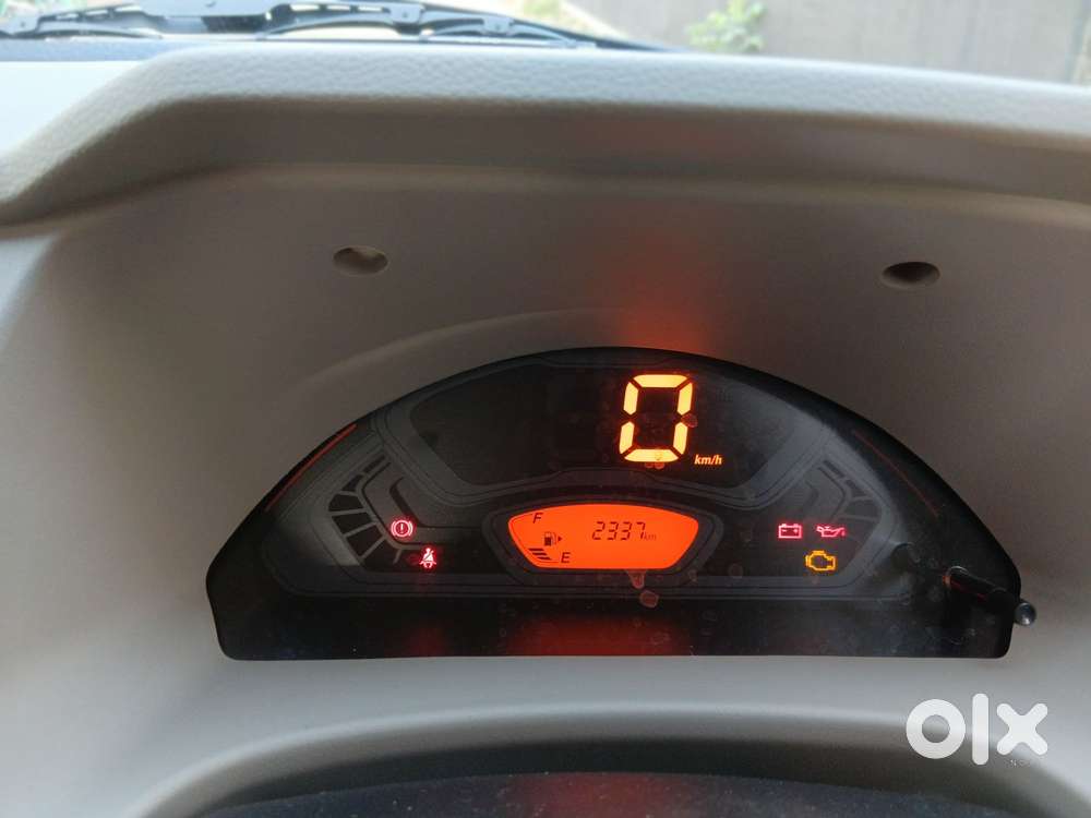 Maruti Suzuki Eeco 5 Seater Ac, 2026, Petrol